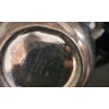 Image 2 : Assorted Metal Decor Including: Candelabra 9 T and More!