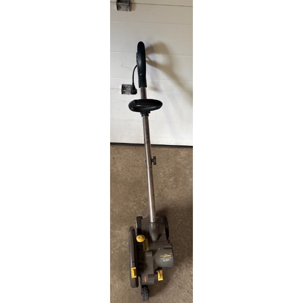 Yard Works Electric Lawn Edger 