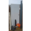 Image 1 : Solid Wood Door and Construction Supplies Assortment