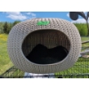 Image 4 : Cat Cage and cat bed