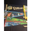 Image 2 : Pennants Including: Edmonton, Alcatraz, Hawaii and More!