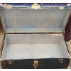 Image 8 : Blue Storage Trunks, Sears Sani-Gard and Union Trunk & Baggage