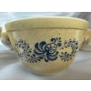 Image 3 : Pyrex Homestead Cinderella Mixing Bowls