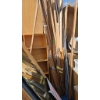 Image 11 : Massive Mixed Lot of Home Appliances, Furniture, and Building Materials
