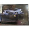 Image 10 : Cadillac Collection Of Manuals/Documents + Pontiac 2002 Firebird Manual
