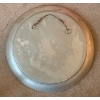 Image 2 : 'W.H. Rosson' Limited Congleton Hand Painted Plaque 14W