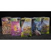 Image 3 : Po-kee-mon Shrouded Fable Booster Bundle #3