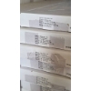 Image 5 : Glacier Gray Vinyl Plank Flooring, 7x48x5mm, 18.67 Sq. Ft. Per Carton
