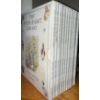 Image 4 : The Peter Rabbit Library Book Collection w/ Afgan Jade Donkey 