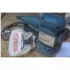 Image 7 : , Walter Line-Mate II 6268B Grinder and Bosch 3107DVS Sander