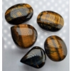 Image 3 :  Tigereye Set (107.7 ct total, 21×17×7 mm)