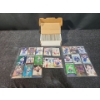 Image 1 : 1 Box Of New York Islanders 1972-2026 Era Hockey Cards With 2 Sleeves		
