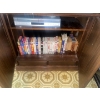 Image 2 : TV Cabinet 32W x 22D x 30T