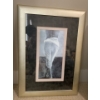 Image 1 : Private III by Beate Emanual Art 21x32