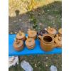 Image 2 : Ceramic Tea Pots