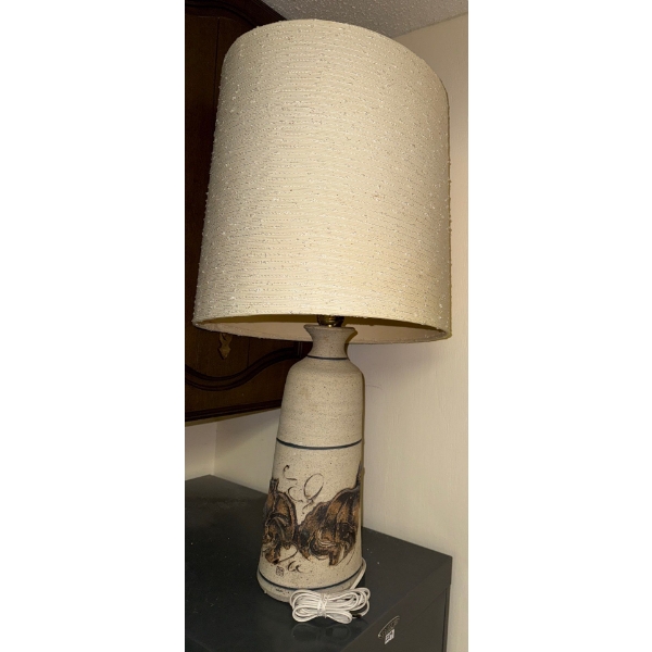 Table Lamp