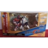 Image 2 : Heritage Classic Jason Smith and Jose Theodore and Ryan Smyth and Miika Kiprusoff Figures