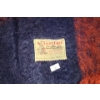 Image 2 : "Glen Cree" Scottish Mohair Throw 