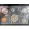 Image 4 : 1963 Canadian Proof-Like 6-Coin Set