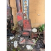 Image 3 :  Three jacks from the Jack all Jack company made in Canada all solid steel
