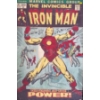 Image 3 : Vintage 'The Invincible Iron Man' Collectables & More 23x36