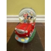Image 3 : Collection of Disney Snow Globes (6)