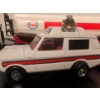 Image 3 : Vintage Corgi Diecast Toy Vehicles 11"Long