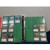 Image 24 : MTG Binder of Various Sets from 2014 (listed in desc)