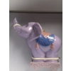Image 2 : LLADRO Porcelain 'Circus Star' Figure - 2.5L 