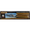 Image 3 : 1992 Matchbox 1:72 Model Kit Never Assembled In Original Box