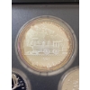Image 2 : 1981 Royal Canadian Mint Specimen Coin Set With 7 Coins