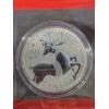Image 2 : 2012 $20 Fine Silver Holiday Coin