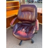 Image 6 : Nine Piece Executive Office Suite 