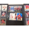 Image 4 : 1 Box Of Detroit Red Wings 1970's-2026 Era Hockey Cards With 2 Sleeves	