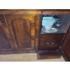 Image 4 : Gorgeous Dining Room Buffet w Onate Wood Carving 60w, 20 d, 58 h