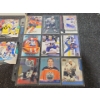 Image 5 : One Box Of Edmonton Oilers 1970's-2026 Era Hockey Cards With Two Sleeves #1