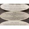 Image 2 : 1999 Canada Millennium Proof 25-Cent Coin Set with Certification