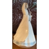 Image 3 : LLADRO Porcelain 'Angelic Melody Figurine - 7.5T 