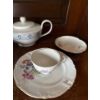 Image 4 : China Collection - Tirschenreuth Bavaria, Konigl pr. Tettau Bavaria, 