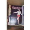 Image 6 : Vintage: "The Workbasket" Magazines, Assorted Blank Postcards, Making Doilies