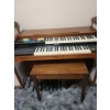 Image 2 : Vintage Lowrey Organ Carnival w/ Magic Genie 32x23x36