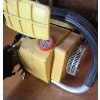 Image 4 : - John Deere Model TY9323 Gas Powered Chainsaw 