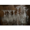 Image 1 : Stunning Lead Crystal Stemware Set