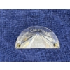 Image 2 : Swarovski Crystal Nameplates for Anna, Isadora, Antonio, and Wonders of the Sea - Harmony