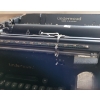 Image 6 : Underwood Vintage Manual Typewriter 23 W, 12 D, 11 T