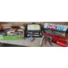 Image 1 : Hand Tools, Powermate Socket Set, Handy Andy Drill Bits