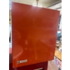 Image 2 :  vintage Mastercraft orange bolt bin
