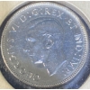 Image 3 : 1946 MS63 UNC Canadian Quarter 80% Silver