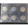 Image 2 : Canadian Commemorative Coin Sets