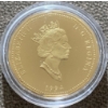 Image 3 : 1994 Remembrance Proof Dollar 